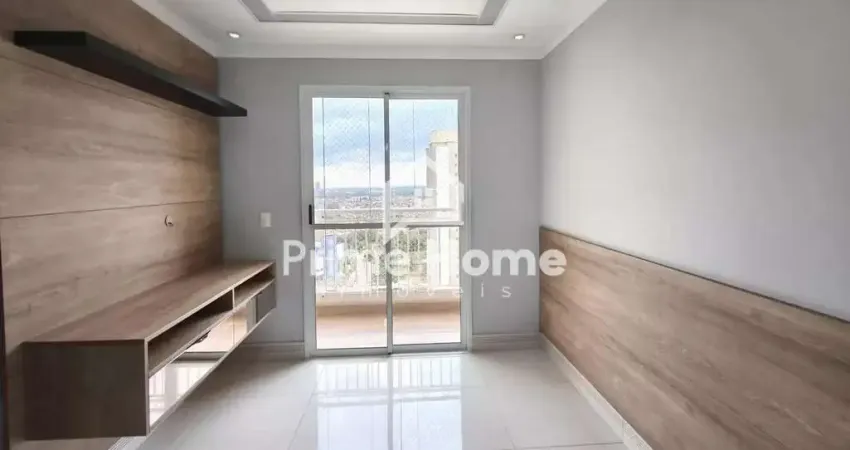 Apartamento com 2 quartos para alugar na Rua Engenheiro Augusto de Figueiredo, 357, Vila Progresso, Campinas