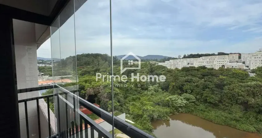 Apartamento com 2 quartos à venda na Rua Aristides Mariotti, 174, Recanto Quarto Centenário, Jundiaí