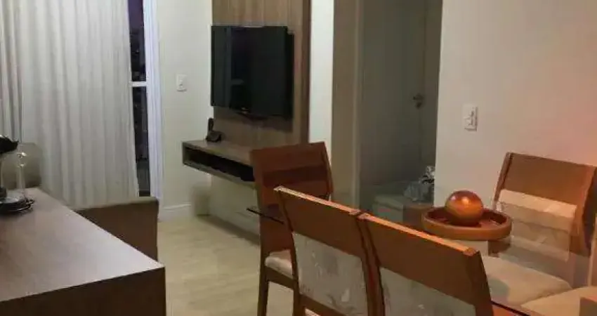Apartamento com 2 quartos à venda no São Bernardo, Campinas
