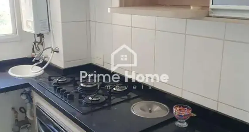 Apartamento com 3 quartos para alugar na Avenida Doutor Carlos de Campos, 1024, Vila Industrial, Campinas