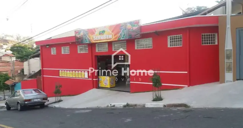 Sala comercial para alugar na Ignez Aparecida Borin, 227, Jardim América II, Valinhos