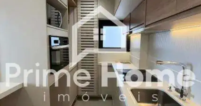 Apartamento com 2 quartos à venda no Jardim Santa Amélia, Hortolândia 