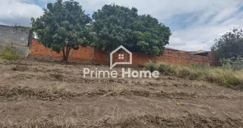 Terreno à venda no Jardim do Lago Continuação, Campinas 