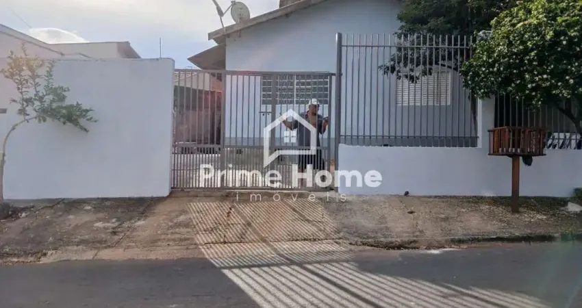 Casa com 3 quartos à venda na João Moreno, 993, Jardim do Trevo (Nova Veneza), Sumaré