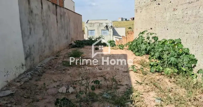 Terreno à venda no Loteamento Residencial Novo Mundo, Campinas 