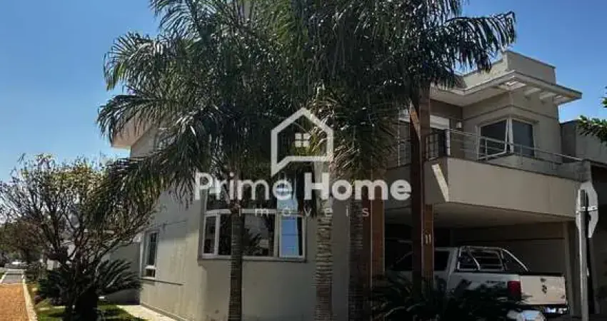 Casa com 3 quartos à venda na Sérgio Rissato, 11, Parque Brasil 500, Paulínia