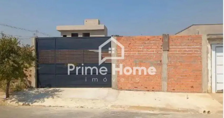 Terreno à venda no Residencial Cittá di Salerno, Campinas