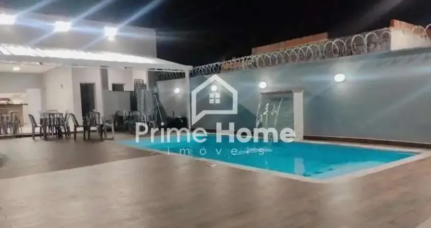 Chácara / sítio com 1 quarto à venda no Residencial Cittá di Salerno, Campinas 