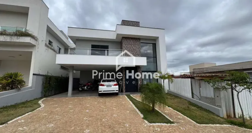 Casa com 3 quartos à venda na Rua Mari Lea Ferreira de Souza Dias, 275, Swiss Park, Campinas
