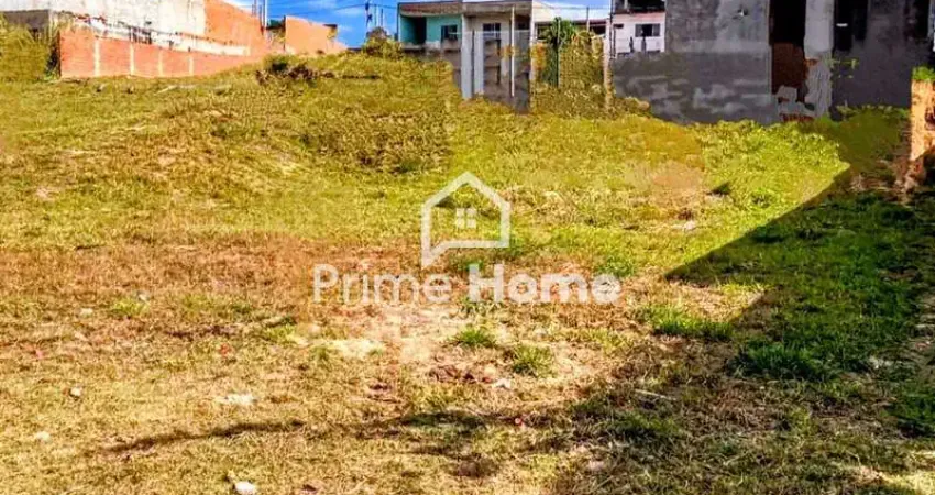 Terreno à venda na Vereadora Adna Hossri Faria, 520, Vila Primavera, Jaguariúna