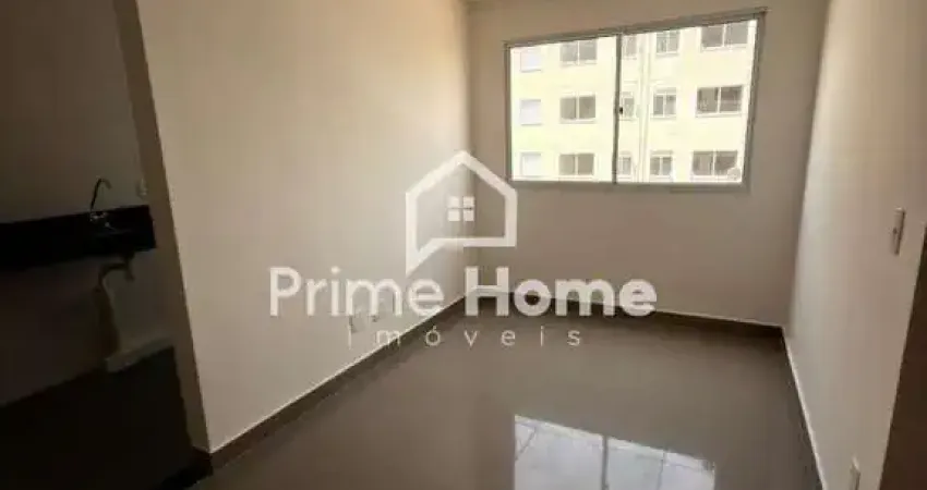 Apartamento com 2 quartos à venda na Rua Doutor Souza Ribeiro, 362, Vila Satúrnia, Campinas