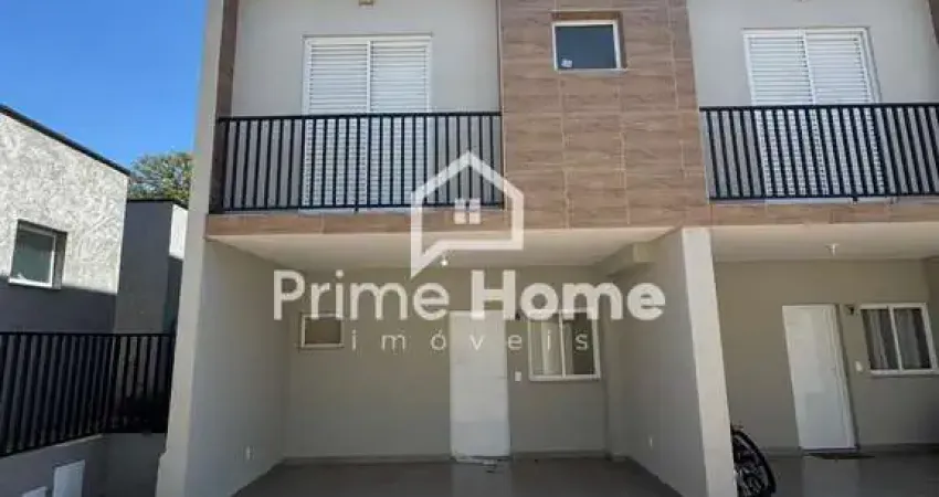 Casa em condomínio fechado com 3 quartos para alugar na Rua das Margaridas, 366, Chácara Primavera, Campinas