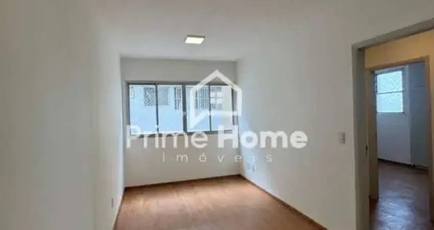 Apartamento com 2 quartos para alugar na Rua Reinaldo Laubenstein, 271, Jardim Chapadão, Campinas