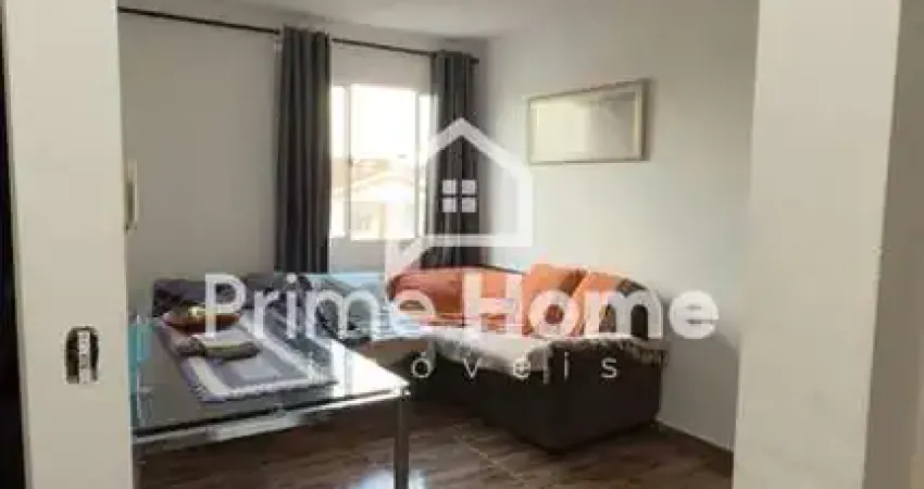 Apartamento com 2 quartos à venda na Estrada Judite dos Santos Pinto, 695, Jardim Cruzeiro do Sul, Jaguariúna