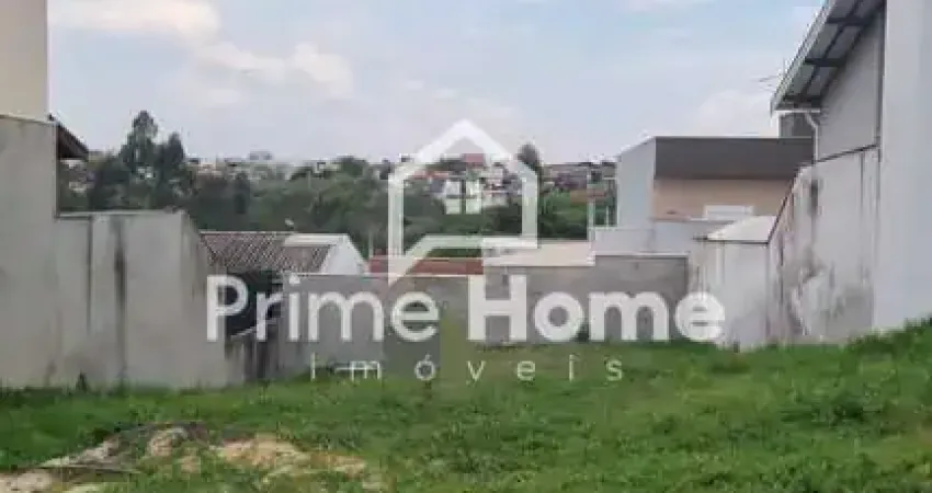 Terreno em condomínio fechado à venda em Jardim Itapoan, Monte Mor 