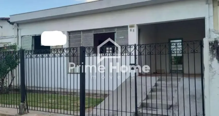 Casa com 2 quartos à venda no Jardim Nova Europa, Campinas