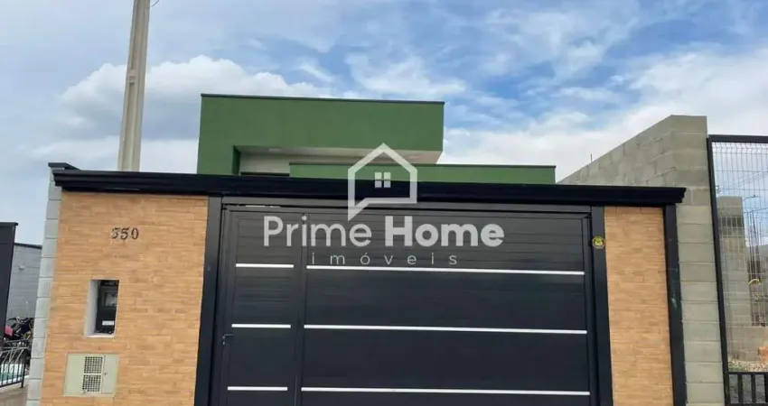 Casa com 3 quartos à venda no Jardim São Sebastião, Hortolândia 