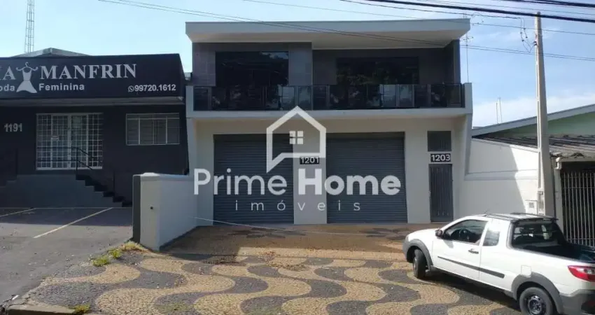 Prédio à venda na Avenida Jorge Tibiriçá, 1201, Jardim dos Oliveiras, Campinas