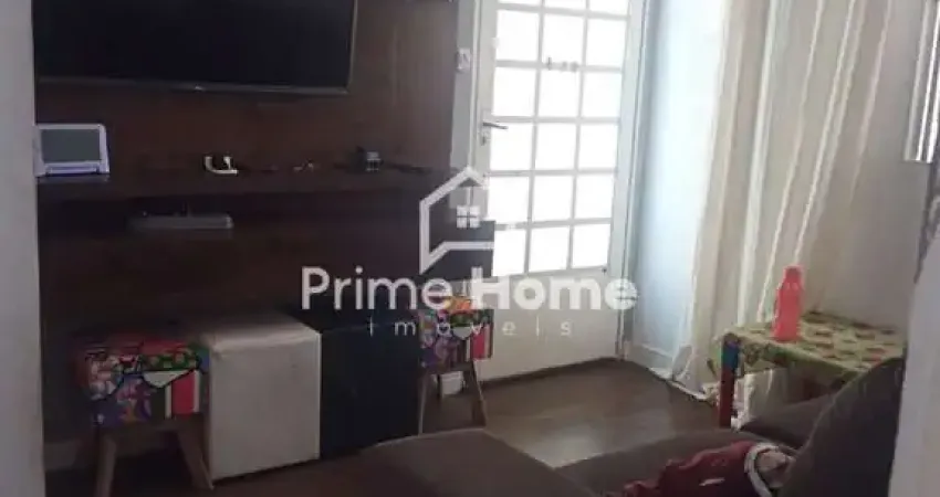 Casa com 2 quartos à venda no Loteamento Residencial Porto Seguro, Campinas 