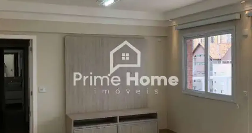 Apartamento com 3 quartos para alugar no Mansões Santo Antônio, Campinas 