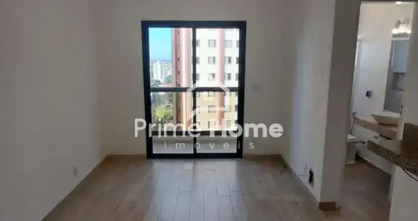 Apartamento com 1 quarto à venda na Rua Oscar Leite, 123, Ponte Preta, Campinas