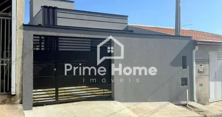 Casa com 3 quartos à venda no Residencial Cosmos, Campinas