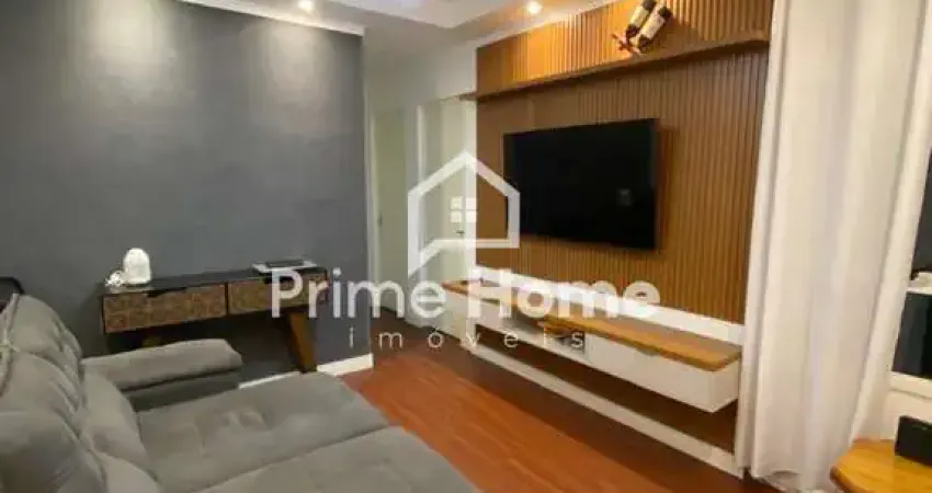 Apartamento com 2 quartos à venda na Avenida Pacífico Moneda, 2925, Vargeão, Jaguariúna