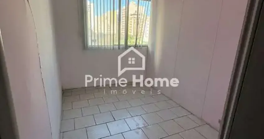 Sala comercial à venda na Avenida Francisco Glicério, 980, Centro, Campinas