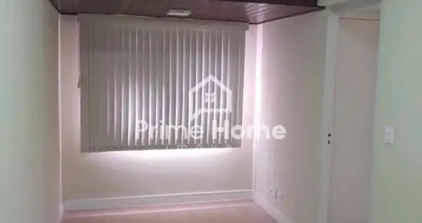 Apartamento com 1 quarto à venda no Centro, Campinas