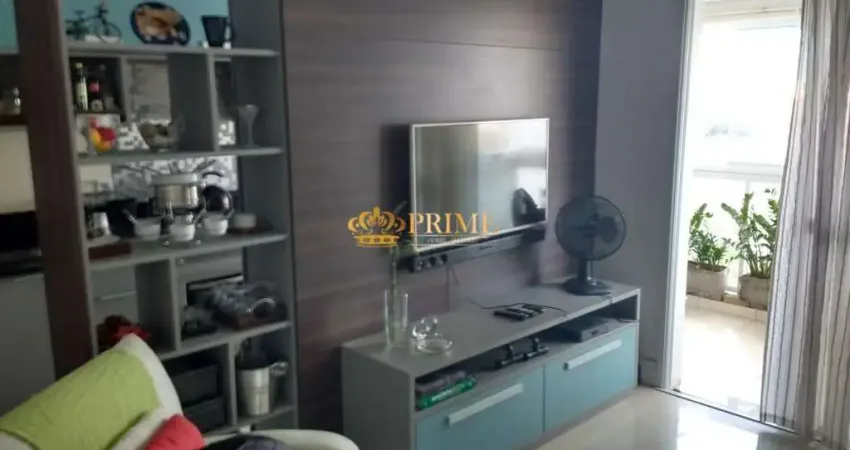 Apartamento com 2 quartos à venda na Rua Henrique Schroeder, 26, Jardim Belo Horizonte, Campinas