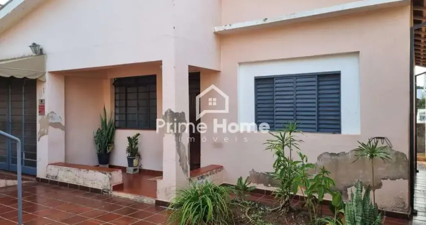 Casa com 2 quartos à venda no Jardim Interlagos, Campinas 