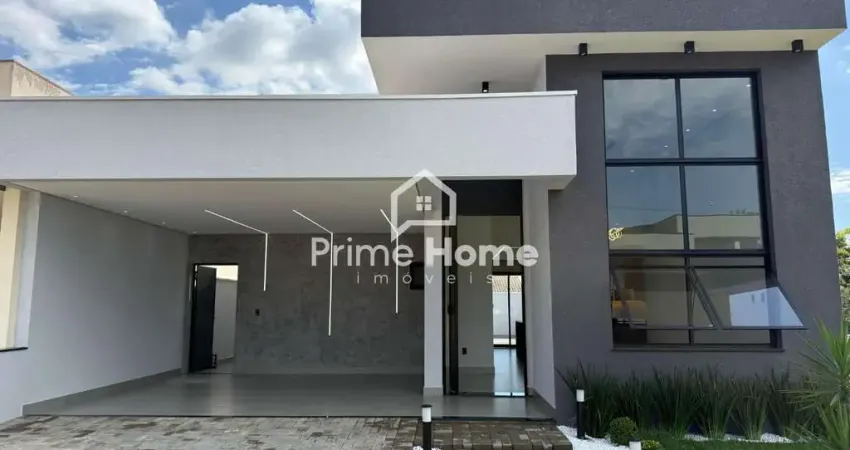 Casa em condomínio fechado com 2 quartos à venda na Um, 200, Jardim Itapoan, Monte Mor