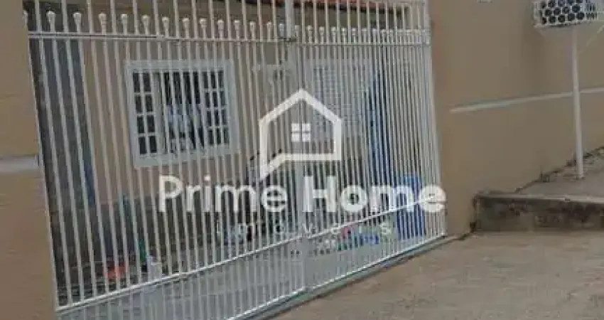 Casa com 4 quartos à venda na Rua Manoel Luís de Souza Neto, 68, Jardim New York, Campinas