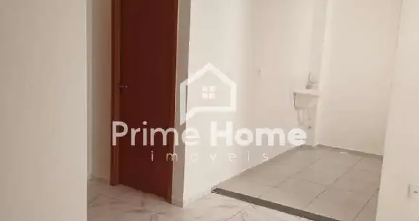 Apartamento com 2 quartos à venda na Rua Um, 45, Jardim Nova Abolição, Campinas