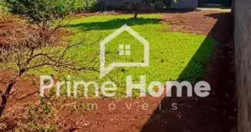 Terreno à venda no Loteamento Solar Campinas, Campinas 