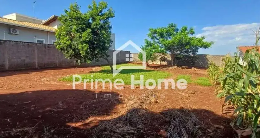 Terreno à venda no Loteamento Solar Campinas, Campinas 