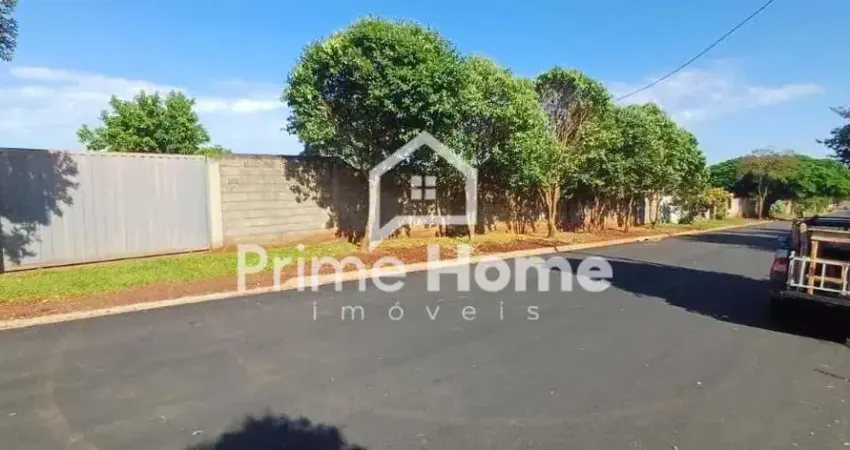 Terreno à venda no Loteamento Solar Campinas, Campinas 