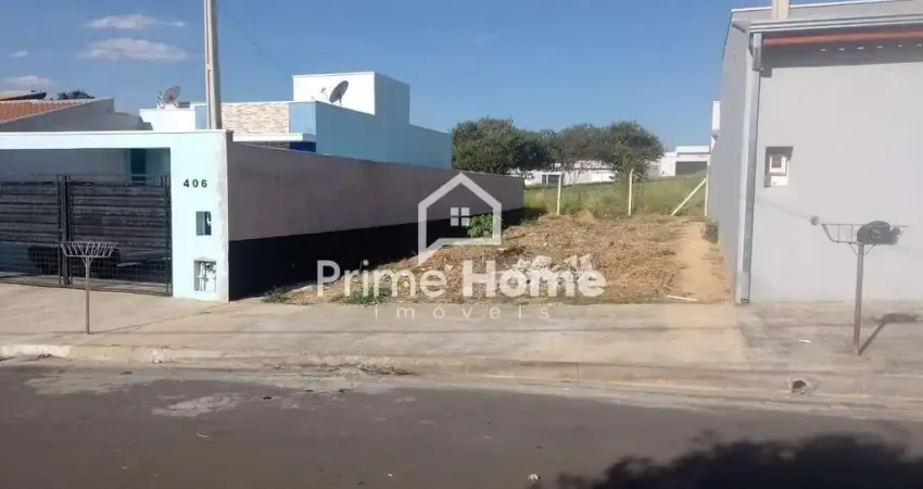 Terreno à venda na Rua Agenor Clauss, s/n, Jardim Monte Carlo, Indaiatuba