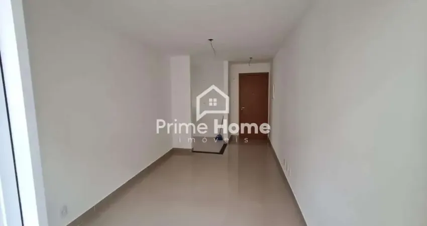 Apartamento com 2 quartos à venda na Rua Santa Rita do Passa Quatro, 355, Jardim Nova Europa, Campinas