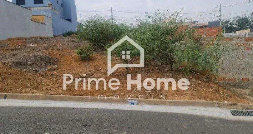 Terreno à venda na Rua Pedro Paulo Lepinsk, s/n, Jardim Residencial Nova Veneza, Indaiatuba