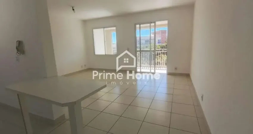 Apartamento com 3 quartos para alugar no Loteamento Center Santa Genebra, Campinas