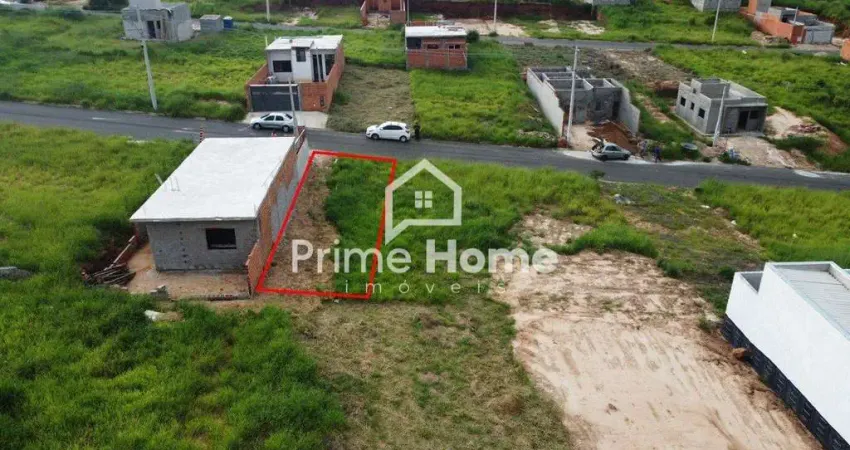 Terreno à venda na Patrício Barbosa dos Santos, s/n, Parque Barnabé, Indaiatuba