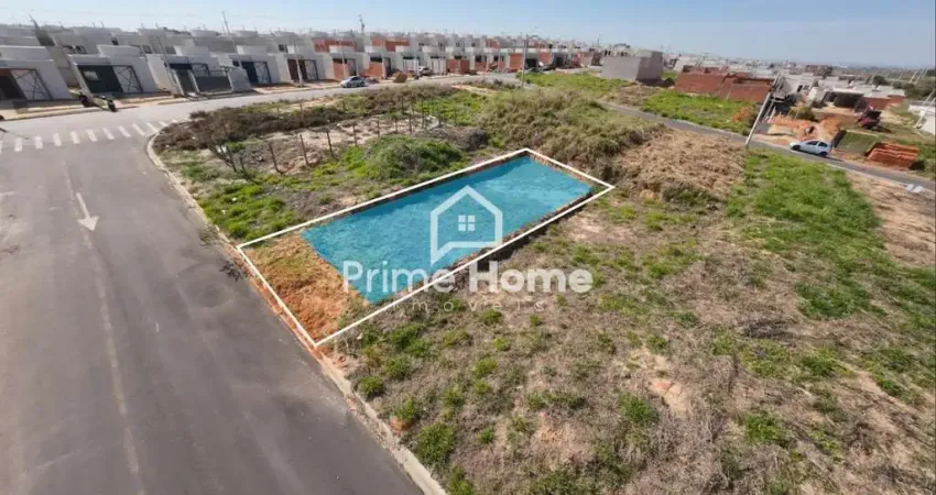 Terreno à venda na Victor Battisti Wanderley, s/n, Parque Barnabé, Indaiatuba