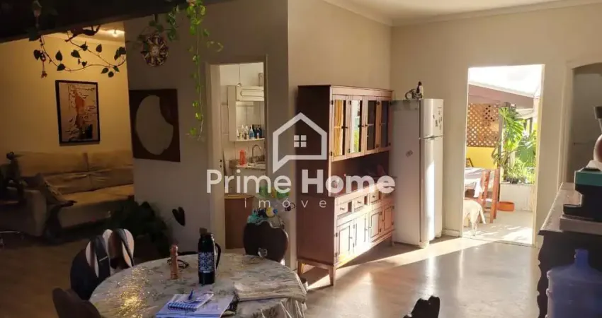 Casa com 4 quartos à venda na Rua Piolim, 165, Jardim Boa Esperança, Campinas