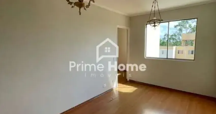 Apartamento com 2 quartos à venda no Jardim Pacaembu, Campinas 