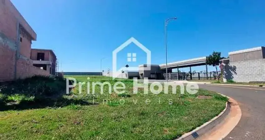 Terreno em condomínio fechado à venda na Avenida 9 de Julho, s/n, Jardim Park Meraki, Indaiatuba