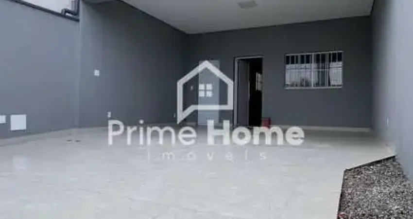 Casa com 3 quartos à venda no Parque Jambeiro, Campinas