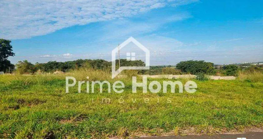 Terreno em condomínio fechado à venda na Rodovia Lix da Cunha, s/n, Reserva Santa Maria, Indaiatuba