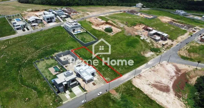 Terreno em condomínio fechado à venda na Rodovia Cônego Cyriaco Scaranelo Pires, 6500, Parque Residencial Indaiá, Indaiatuba