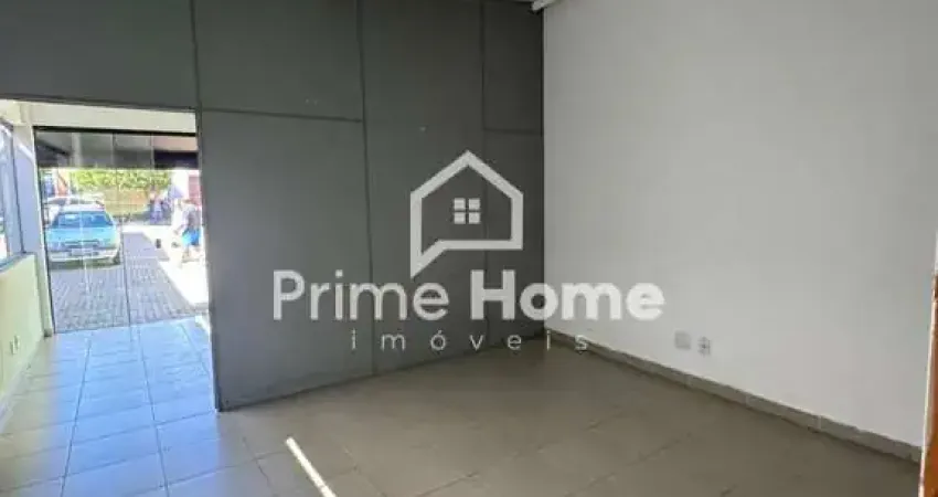 Sala comercial para alugar na Rua Siqueira Campos, 75, Sousas, Campinas